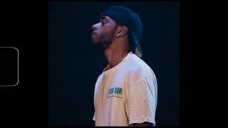 (FREE) 6lack Type Beat - "Stop Me"