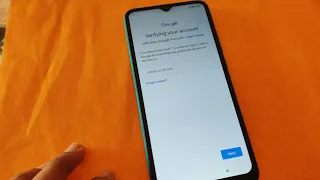 Redmi 9A Sport FRP Bypass Final Update Without PC | Redmi 9A Sport  FRP Unlock