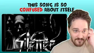 Composer Reacts to Silencer - Sterile Nails and Thunderbowels (REACTION & ANALYSIS)