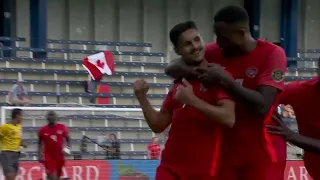 Stephen Eustáquio with an UNBELIEVABLE free-kick