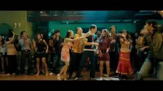 Pappu Can't Dance DVD Rip...(jane tu ya jane na)