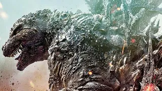 Godzilla Minus One Movie Review