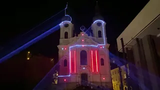 Laser Mapping - Vary Zari 2021 - st. Maria Magdalena