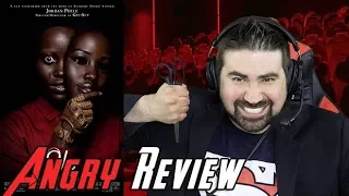 Us (2019) Angry Movie Review [No Spoilers!]