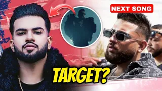 Karan Aujla Goin Off 😡 Gur Sidhu Reply To Karan Aujla ? Karan Aujla New Song Update