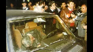 L' assassinio di Giuseppe Insalaco.  Telefono Giallo 18 dicembre 1990.
