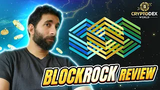 BlockRock Review 2022: Everyone is a CEO! Community Driven Project