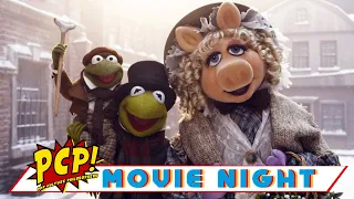 The Muppet Christmas Carol (1992) Movie Review
