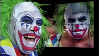 (Concept) WWE Hall Of Fame Inductee | Doink The Clown