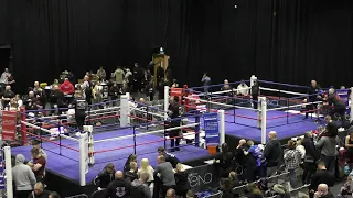 WKO CHAMPIONSHIPS RINGS 4 AND 5 PART 8