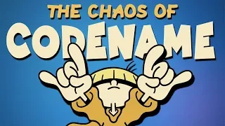 The Creative Chaos of Codename: Kids Next Door