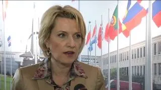 Ministeriali i NATO-s në Bruksel, Shqipëria mbështet antarësimin e fqinjve në NATO