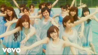 Nogizaka46 - Girls' Rule