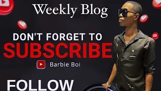 Barbie Boi breaks down Unks👟 viral video “I ain’t fresh”