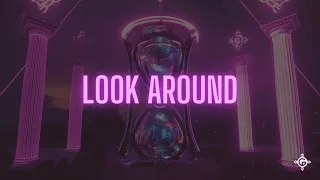 Egzod - Look Around [Official Audio]