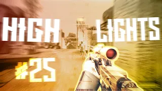 Warface Highlights #25