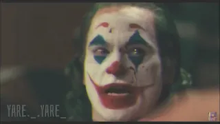 Joker - Werkkk - Tisakorean Tiktok Reverse Trend