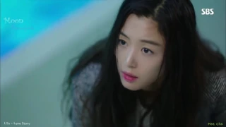 LYn - Love Story (The Legend Of The Blue Sea) [Eng Sub]