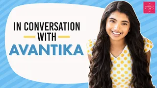 Avantika Vandanapu met with Pinkvilla USA for a chat about her movie and much more