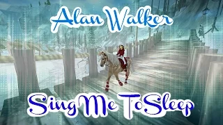 [SSO Clip] Alan Walker - Sing Me To Sleep