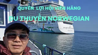 Getaway Norwegian Cruise