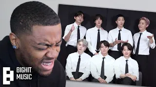 I auditioned for BigHit Music and THIS HAPPENED...