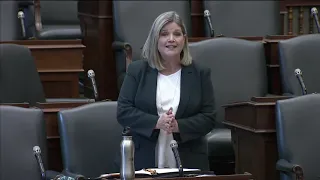 2021-02-17 Question Period