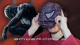 Spider-Man 3 - ШелфШок классика