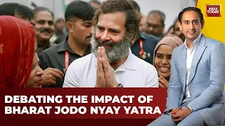 Mixed Reactions to Success of Bharat Jodo Nyay Yatra