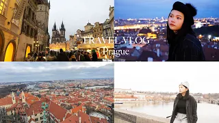 🇨🇿 Prague Travel 2019 捷克布拉格遊記 | Czech Republic