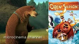 "Сезон охоты (Open Season)", 2006