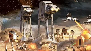 New STAR WARS RTS in Development ?!?!