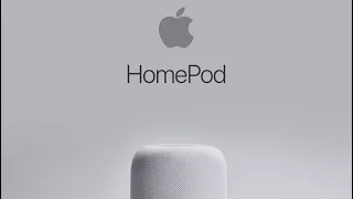Apple’s new HomePod smart speaker brings Siri home WWDC 2017