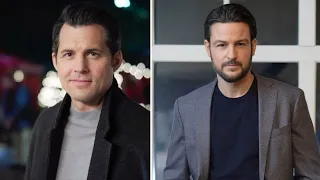 Horrible Secret Revealed! ! Kristoffer Polaha And Tyler Hynes Hallmark ll You are Going to be Amazed