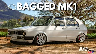 [CINEMATIC VIDEO] ☁️BAGGED MK1☁️