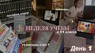 100 дней до ЕГЭ..✨Дневник выпускницы |стади виз ми,мой вечер,мой продуктивный день,подготовка к егэ