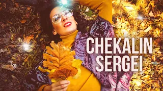 ♪ Лучшая музыка Сергея Чекалина для души. Красивые пейзажи Природы [ATV Music] new 2020