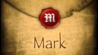 The Gospel of Mark