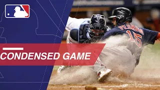 Condensed Game: BOS@TB 9/15/17