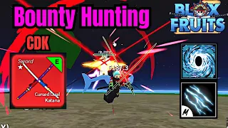 〖This CDK and Portal combo One Shots Everyone! 〗PART 3 Bounty Hunting