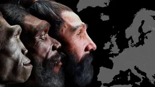 Evoluzione Umana: l'inaspettata Storia degli Europei