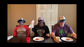 Pizza Taste Test - Domino's vs Papa John's vs Pizza Hut vs Mariano's