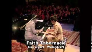 Kim Collingsworth Hallelujah