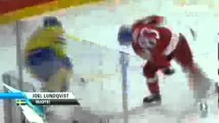 IIHF Top 5 Hits