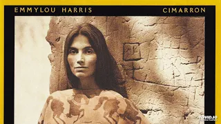 Emmylou Harris -Tennessee Rose -Lp 9°Cimarron(1981)
