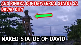 DAVAO CITY UPDATE NGAYUN SA REBULTO NI DAVID SA BONGUYAN BEACH MATINA APLAYA