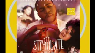Teejay - Stimulate (Official Video Audio) preview  - audio download link below
