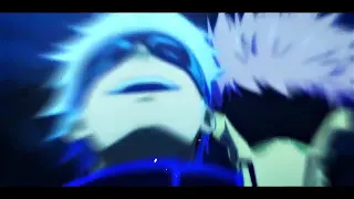 Jujutsu Kaisen | Satoru Gojo | Short AMV