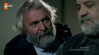 Kurtlar Vadisi Pusu 225.Bölüm ATV HD