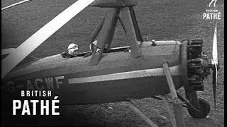 Safety Flying (1934)